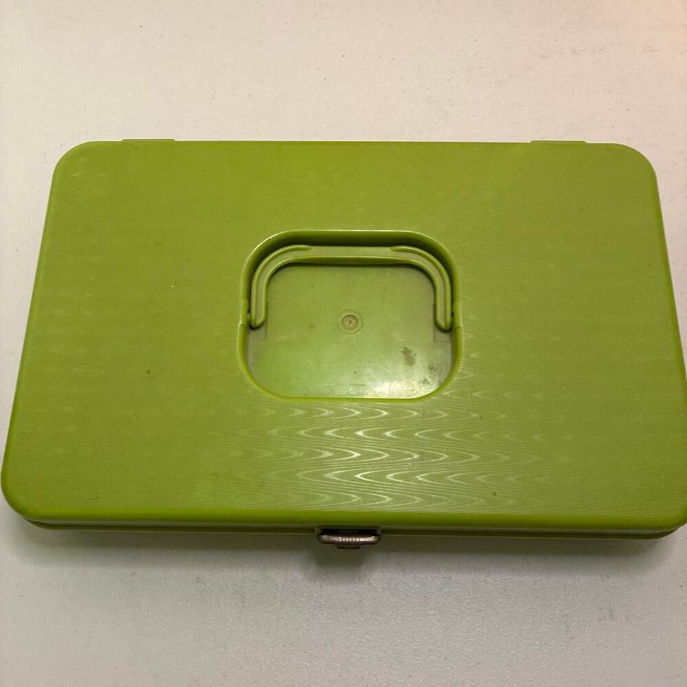 Unbranded Green Mixed-media